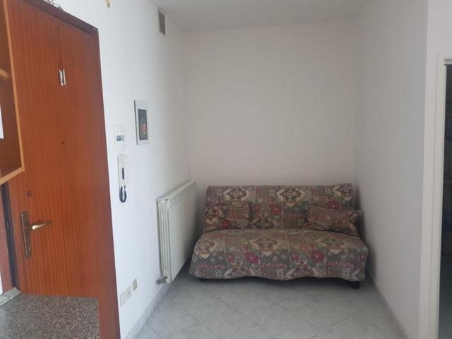 Condominio Cesano Mare Marotta Exterior photo