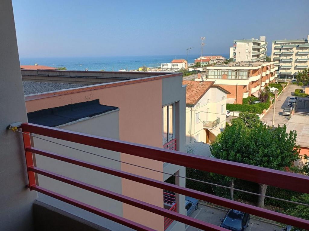 Condominio Cesano Mare Marotta Exterior photo